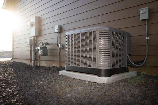 Best HVAC emergency services  in Effort, PA